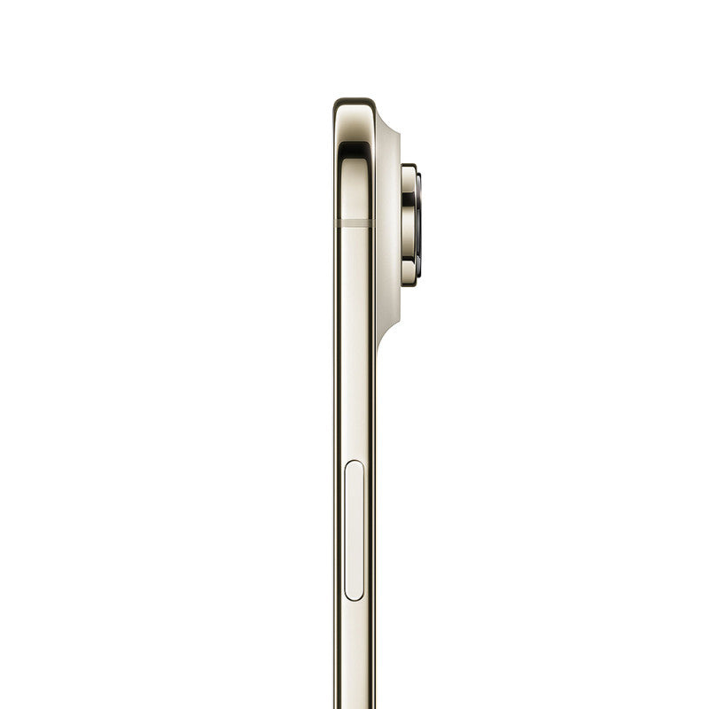 Apple iPhone Air A3260, 6.5" OLED (2025), A19 Pro chip, 256GB, Unlocked, GOLD - A3260-256-GLD-UNLK