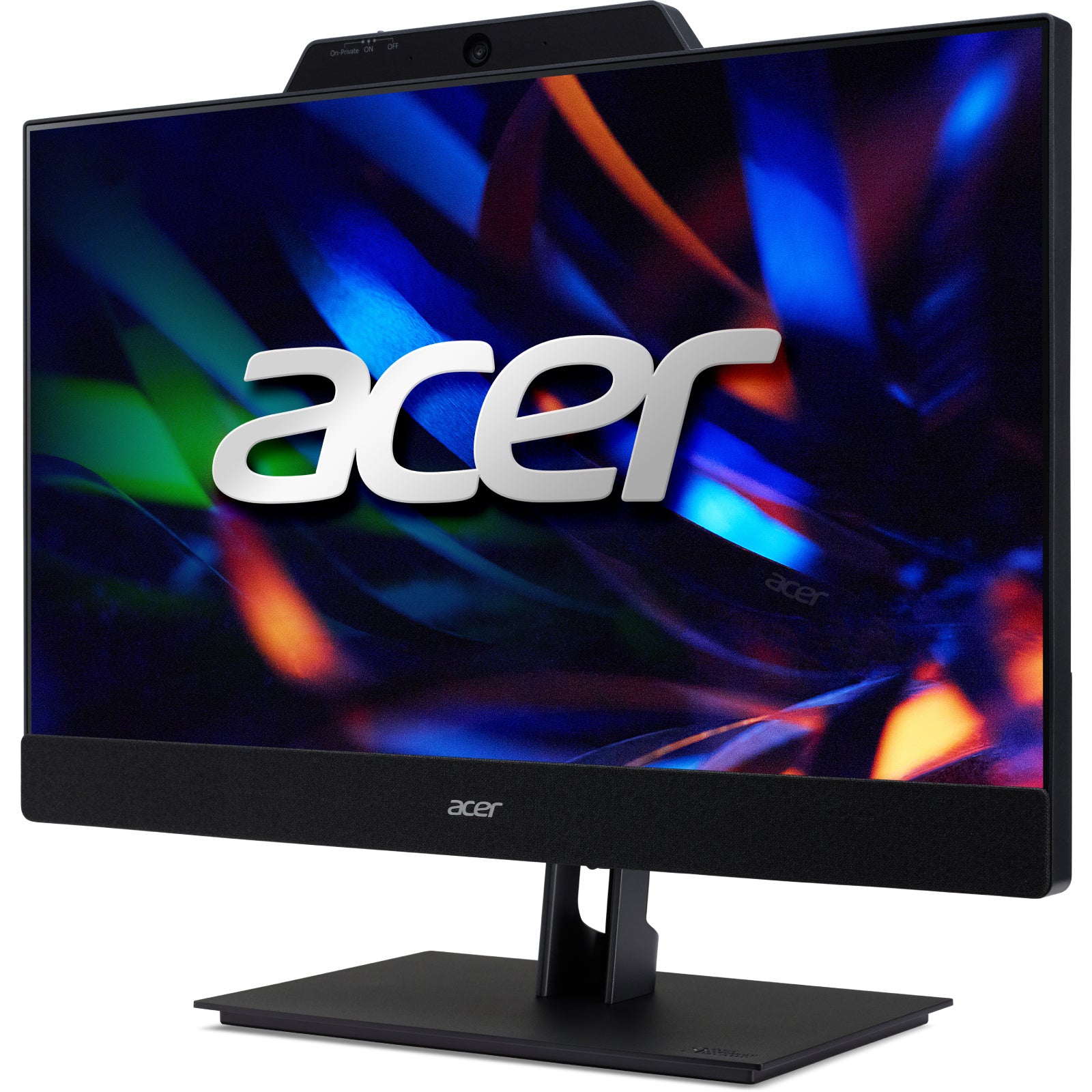 ACER Add-In-One MA240T 23.8" FHD Docking Monitor, 14 MS, 1000:1-Contrast - DP.Z2RAA.001