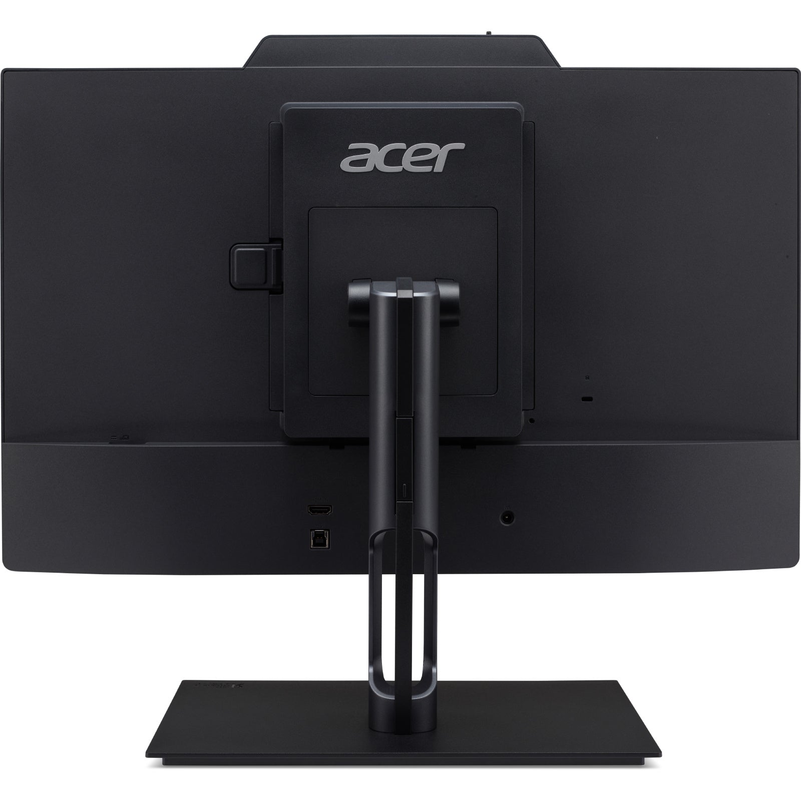 ACER Add-In-One MA240T 23.8" FHD Docking Monitor, 14 MS, 1000:1-Contrast - DP.Z2RAA.001