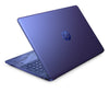 HP 15-dy5007ds 15.6" HD Laptop, Intel i5-1235U, 3.30GHz, 12GB RAM, 512GB SSD, Win11H - 6Z9U2UA#ABA (Refurbished)