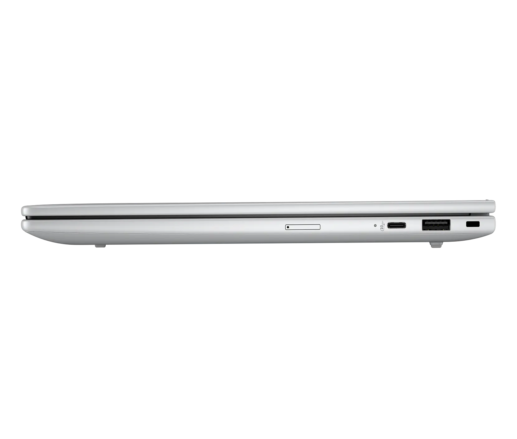 HP EliteBook 8 G1i 13.3" WUXGA Notebook, Intel Ultra 7 265U, 64GB RAM, 1TB SSD, Win11P -D9VU5U8#ABA