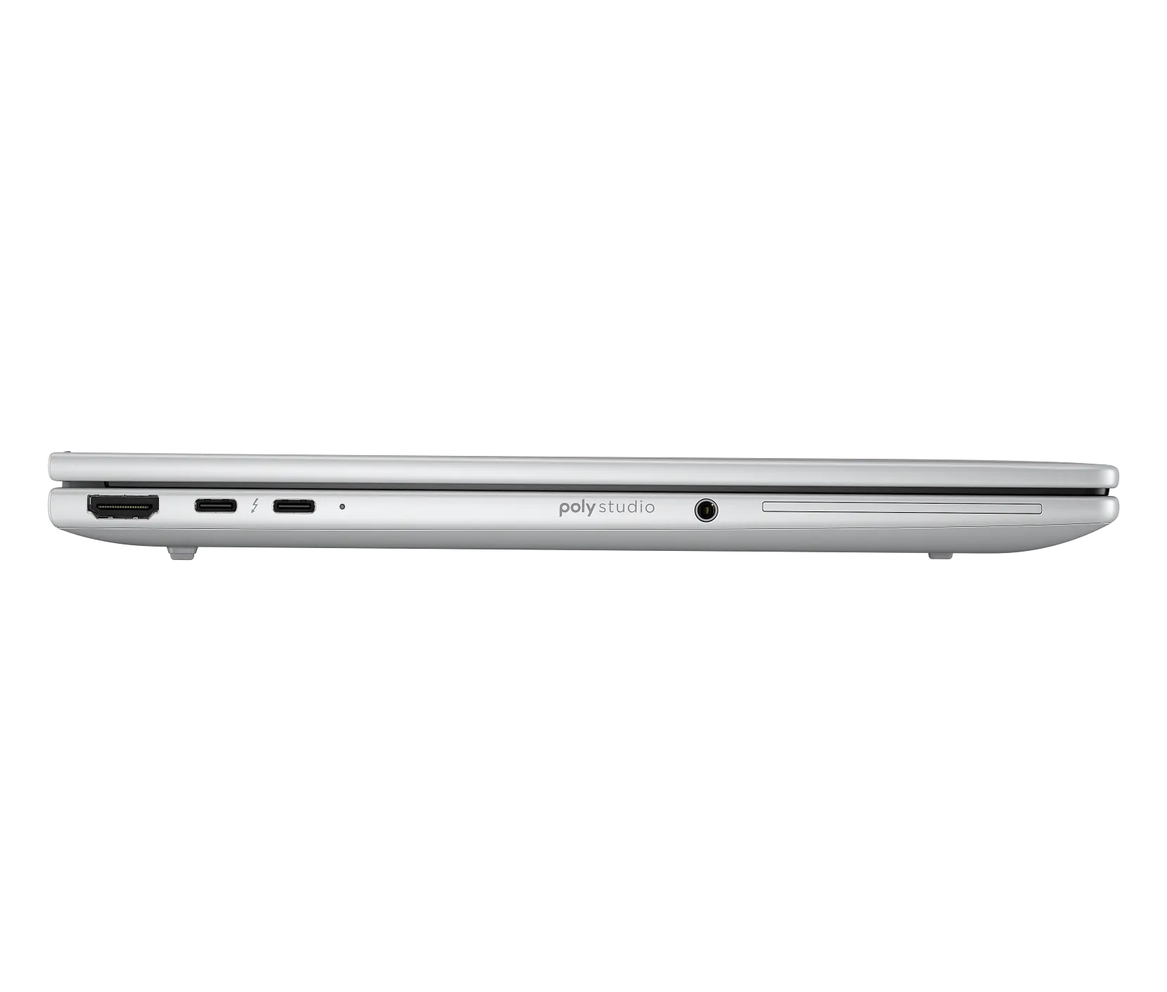 HP EliteBook 8 G1i 13.3" WUXGA Notebook, Intel Ultra 7 265U, 64GB RAM, 1TB SSD, Win11P -D9VU5U8#ABA