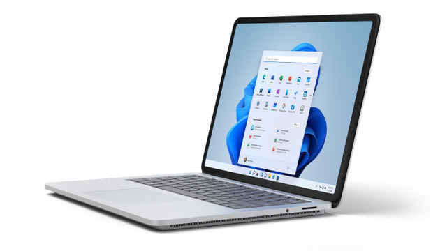 Microsoft 14.4" PixelSense Surface Laptop Studio, Intel H35 i7-11370H, 3.30GHz, 32GB RAM, 1TB SSD, Win11P - ADI-00001
