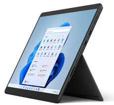 Microsoft Surface Pro-8 13.0" PixelSense Tablet, Intel i5-1145G7, 2.60GHz, 16GB RAM, 256GB SSD, Win10P - EBL-00004