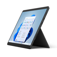 Microsoft Surface Pro-8 13.0" PixelSense Tablet, Intel i7-1185G7, 3.0GHz, 16GB RAM, 512GB SSD, Win10P - ED8-00013 (Certified Refurbished)