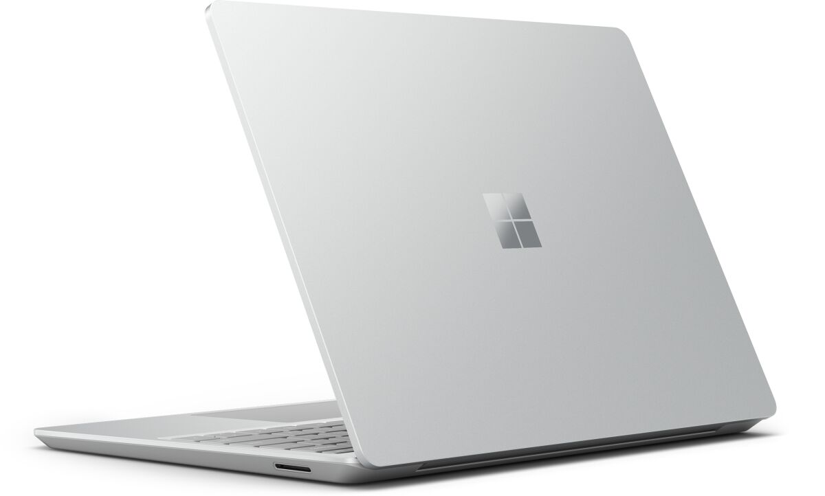 Microsoft 12.4" PixelSense Surface Laptop Go-2, Intel i5-1135G7, 2.40GHz, 8GB RAM, 128GB SSD, Win11P - 8QD-00023