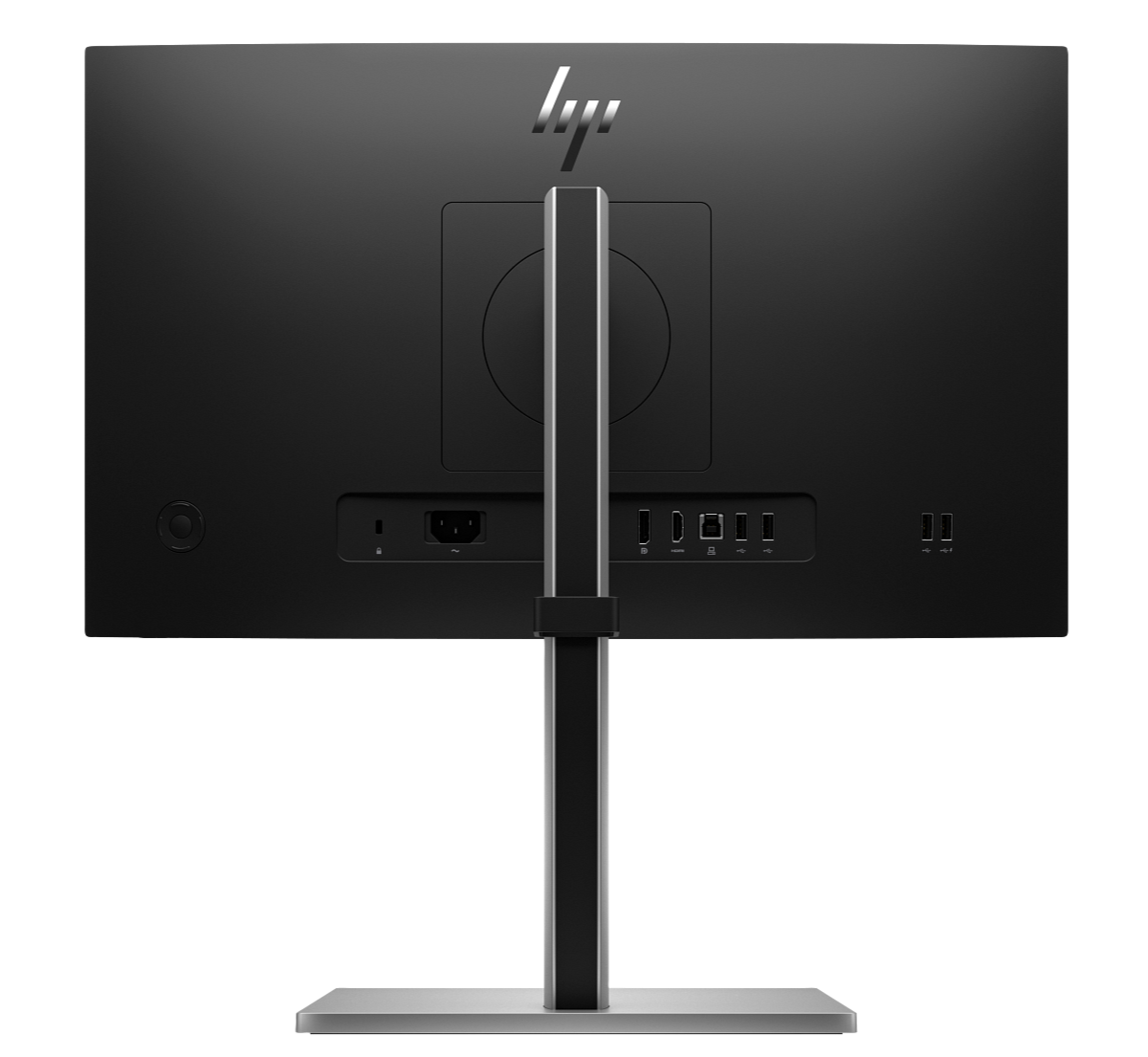 HP E22 G5 21.5" FHD LED Monitor, 16:9, 5ms, 1000:1-Contrast - 6N4E8AA#ABA