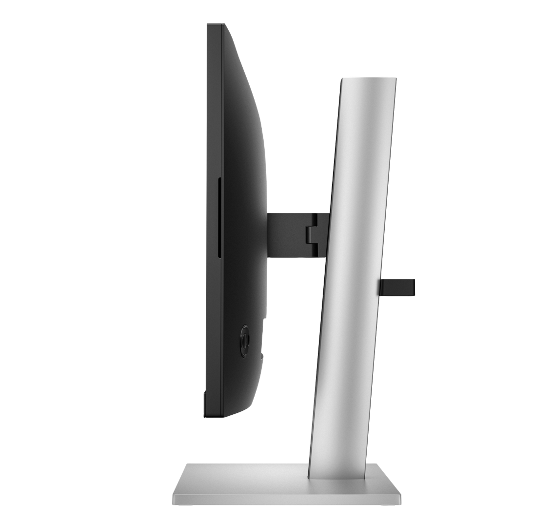 HP E22 G5 21.5" FHD LED Monitor, 16:9, 5ms, 1000:1-Contrast - 6N4E8AA#ABA