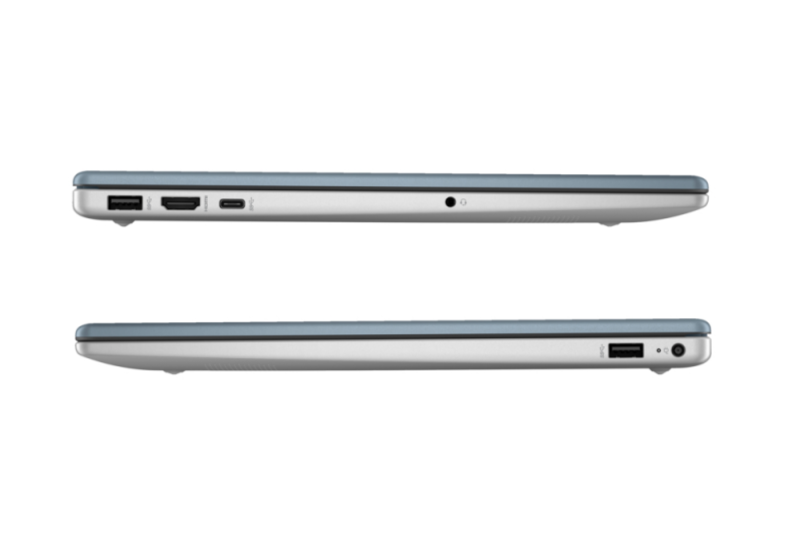 HP 15-fd0628ds 15.6" HD Notebook, Intel N100, 0.8GHz, 4GB RAM, 128GB SSD, Win11HS - 8L1H1UA#ABA (Refurbished)