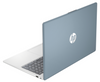 HP 15-fd0122ds 15.6" HD Notebook, Intel N100, 0.8GHz, 4GB RAM, 128GB UFS, Win11HS - BK1J0UA#ABA (Certified Refurbished)
