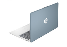 HP 15-fd0628ds 15.6" HD Notebook, Intel N100, 0.8GHz, 4GB RAM, 128GB SSD, Win11HS - 8L1H1UA#ABA (Certified Refurbished)
