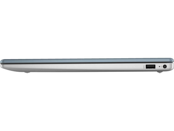 HP 15-fd0628ds 15.6" HD Notebook, Intel N100, 0.8GHz, 4GB RAM, 128GB SSD, Win11HS - 8L1H1UA#ABA (Refurbished)