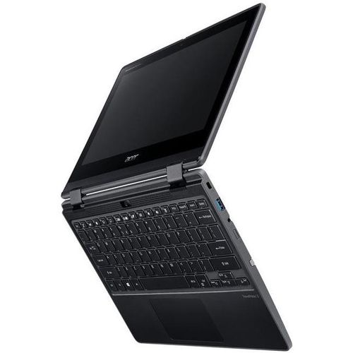 ACER TravelMate Spin B3 TMB311R-33-P1GS 11.6" HD Notebook, Intel N200, 3.7GHz, 8GB RAM, 128GB SSD, Win11P - NX.VZ0AA.005