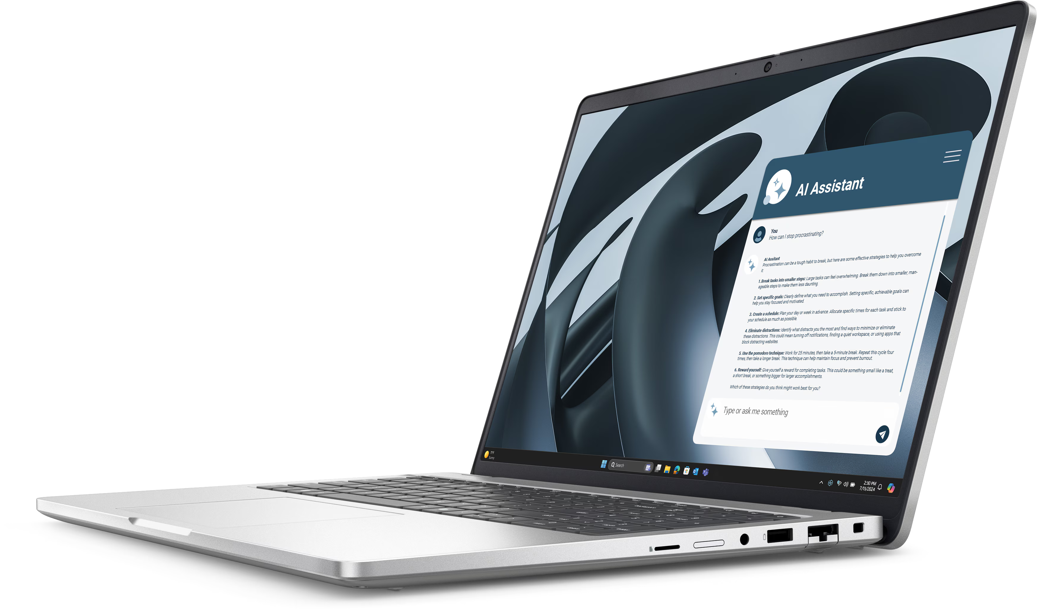 Dell Pro 16 Plus PB16255 16" FHD+ Notebook, AMD Ryzen AI 5 PRO 340, 16GB RAM, 512GB SSD, Win11P - PB16255-340-16-R (Certified Refurbished)