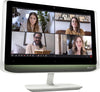 HP Poly Studio P21 21.5" FHD Webcam LCD Monitor, 16:9,  1000:1-Contrast - 760Q9AA#ABA