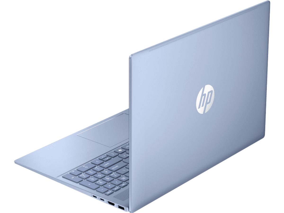 HP OmniBook 5 16T-BA100 16" WUXGA Laptop, Intel i5-1334U, 16GB RAM, 512GB SSD, Win11H - D7KN7U8#ABA (Certified Refurbished)