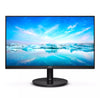 Philips V Line 21.5" Full HD LED Monitor, 16:9, 4ms, 3000:1-Contrast - 221V8L
