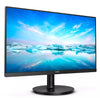 Philips V Line 21.5" Full HD LED Monitor, 16:9, 4ms, 3000:1-Contrast - 221V8L