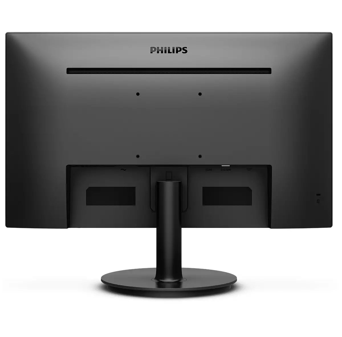 Philips V Line 21.5" Full HD LED Monitor, 16:9, 4ms, 3000:1-Contrast - 221V8L