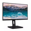 Philips S Line 21.5" Full HD LED Monitor, 16:9, 4ms, 3000:1-Contrast - 222S9JML