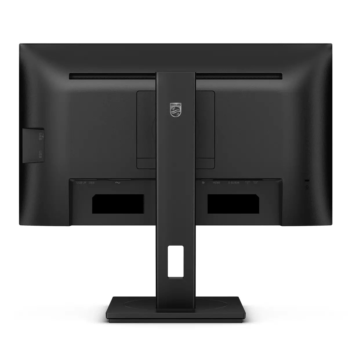 Philips S Line 21.5" Full HD LED Monitor, 16:9, 4ms, 3000:1-Contrast - 222S9JML