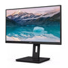Philips S Line 21.5" Full HD LED Monitor, 16:9, 4ms, 3000:1-Contrast - 222S9JML