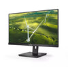 Philips B Line 23.8" FHD LED LCD Monitor, 16:9, 4MS, 50M:1-Contrast - 242B1G