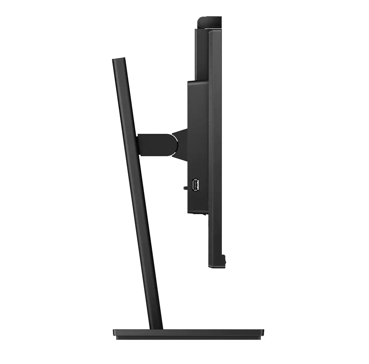 Philips B Line 23.8" FHD LCD Monitor with Windows Hello Webcam, 16:9, 4MS, 50M:1-Contrast - 242B1H