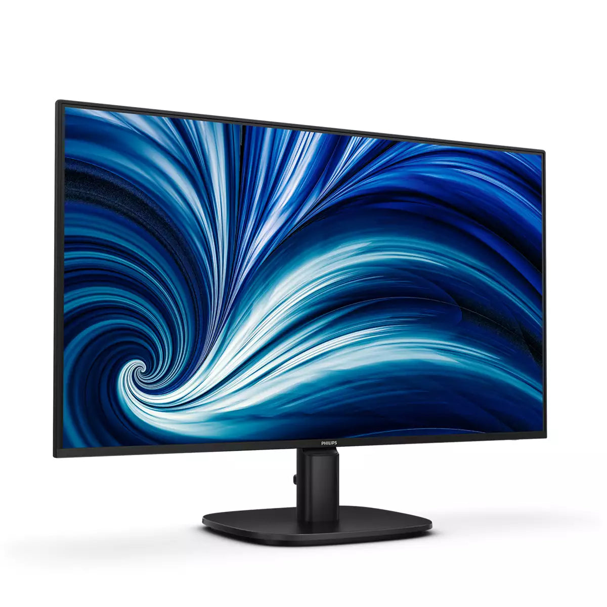 Philips 23.8" Full HD LED Monitor, 16:9, 4ms, 1500:1-Contrast - 24B2N2100