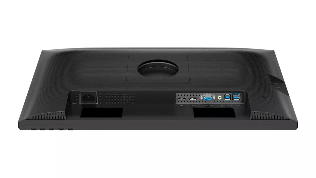 Philips 23.8" Full HD LCD Business Monitor, 16:9, 4ms, 1500:1-Contrast - 24B2N3200J