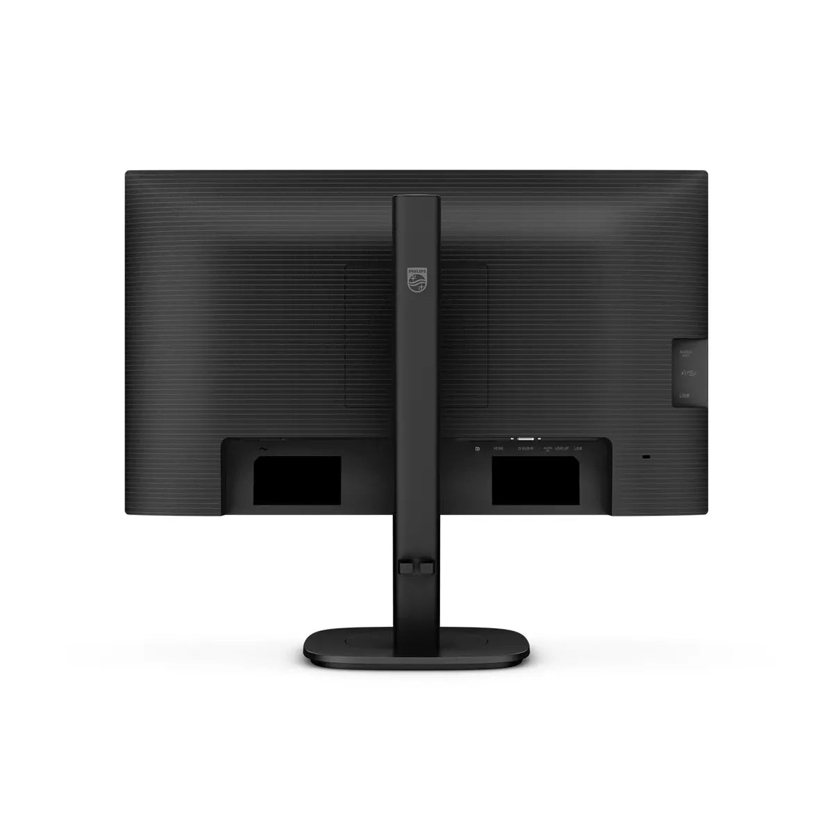 Philips 23.8" Full HD LCD Business Monitor, 16:9, 4ms, 1500:1-Contrast - 24B2N3200J