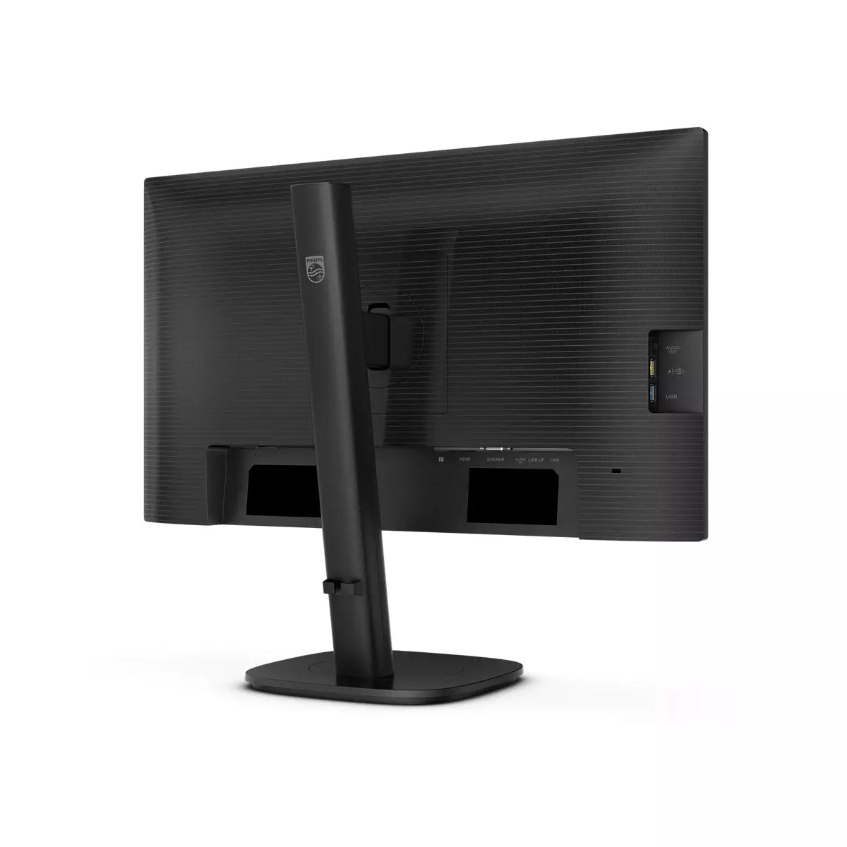 Philips 23.8" Full HD LCD Business Monitor, 16:9, 4ms, 1500:1-Contrast - 24B2N3200J