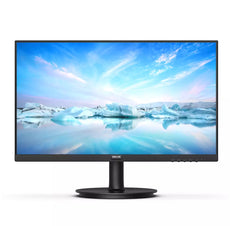 Philips V Line 27" Full HD LED Monitor, 16:9, 4ms, 4000:1-Contrast - 271V8LBS