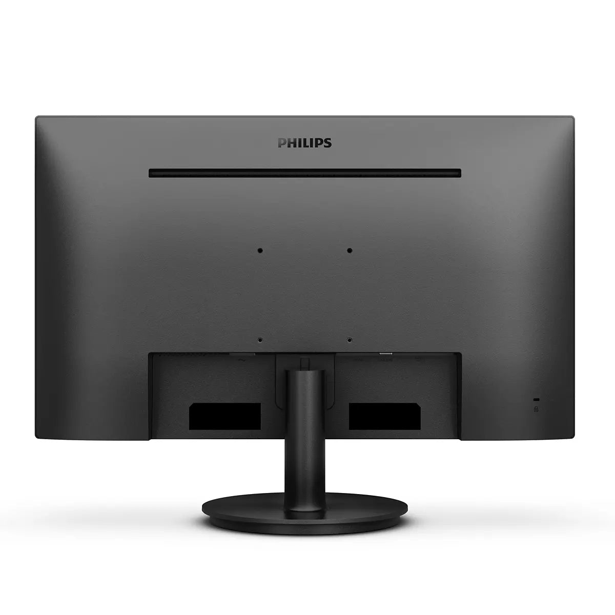 Philips V Line 27" Full HD LED Monitor, 16:9, 4ms, 4000:1-Contrast - 271V8LBS