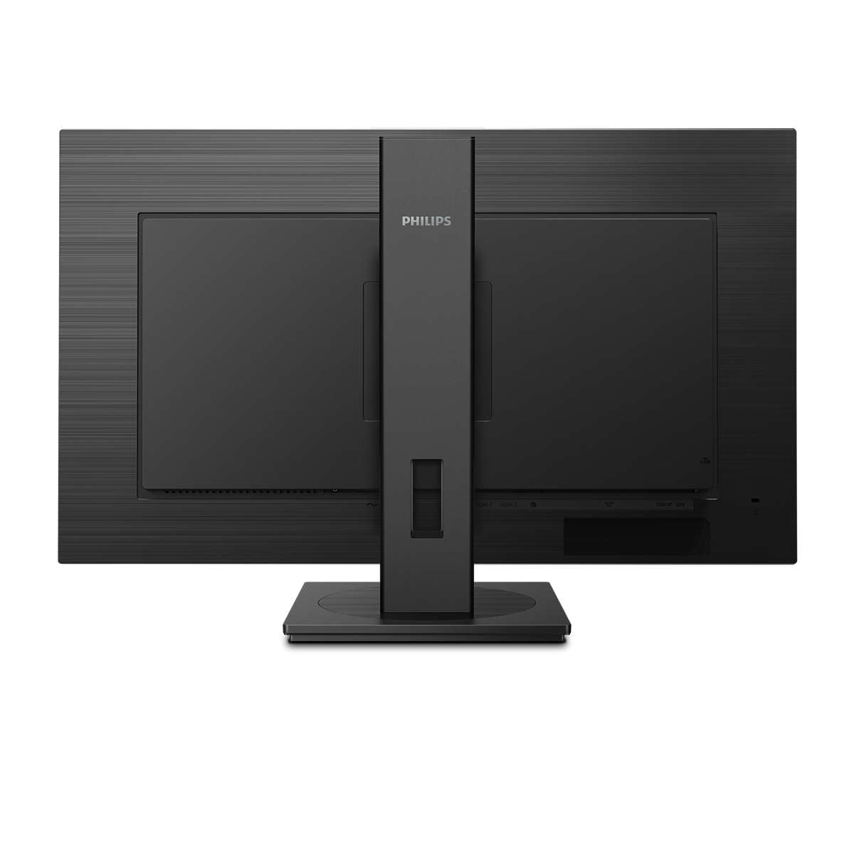 Philips 31.5" 4K Ultra HD LCD Monitor with PowerSensor, 16:9, 4ms, 3000:1-Contrast - 328B1