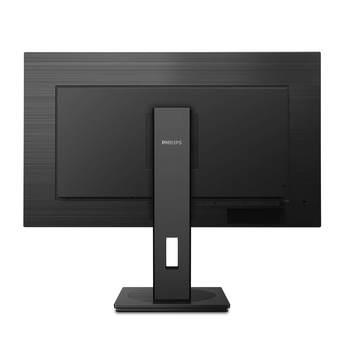 Philips 31.5" 4K Ultra HD LCD Monitor with PowerSensor, 16:9, 4ms, 3000:1-Contrast - 328B1