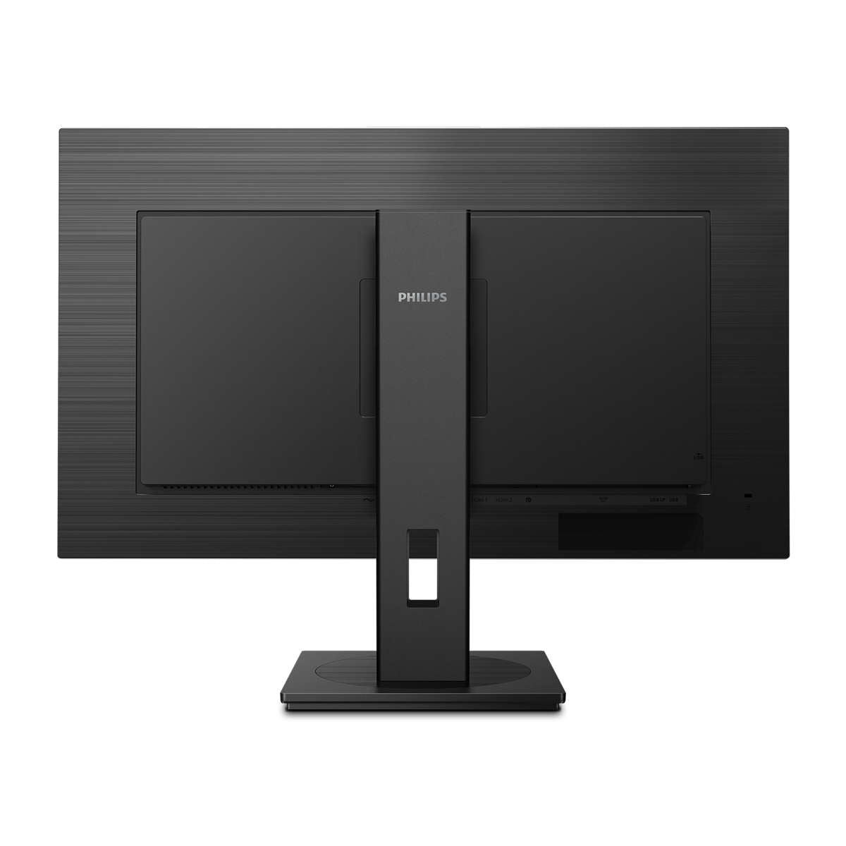 Philips 31.5" 4K Ultra HD LCD Monitor with PowerSensor, 16:9, 4ms, 3000:1-Contrast - 328B1
