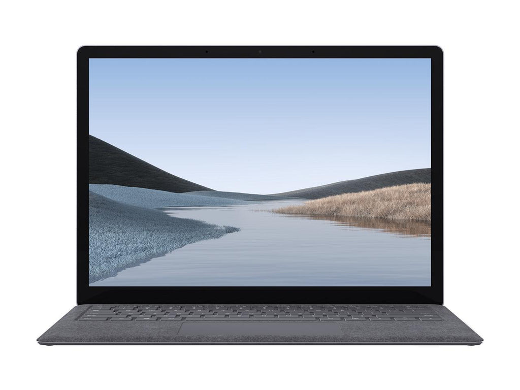 Microsoft 13.5" Touch Surface Laptop-3, Intel i7-1065G7, 1.30GHz, 16GB RAM, 1TB SSD, Win10H - PLM-00001 (Certified Refurbished)