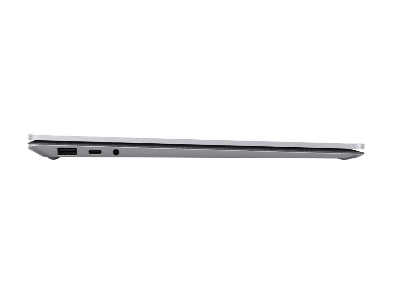 Microsoft 13.5" Touch Surface Laptop-3, Intel i7-1065G7, 1.30GHz, 16GB RAM, 1TB SSD, Win10H - PLM-00001 (Certified Refurbished)