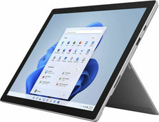 Microsoft Surface Pro-7+ 12.3" PixelSense Tablet, Intel i7-1165G7, 2.80GHz, 32GB RAM, 1TB SSD, Win10P - 1YV-00001 (Certified Refurbished)