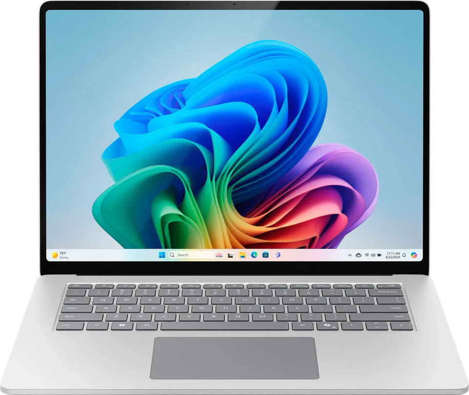 Microsoft 13.8" Touch Surface Laptop-7, Snapdragon X Elite, 32GB RAM, 512GB SSD, Win11P - EP2-36622