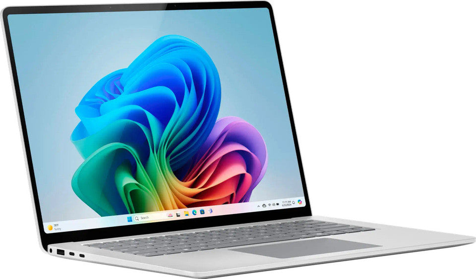 Microsoft 13.8" Touch Surface Laptop-7, Snapdragon X Elite, 32GB RAM, 512GB SSD, Win11P - EP2-36622