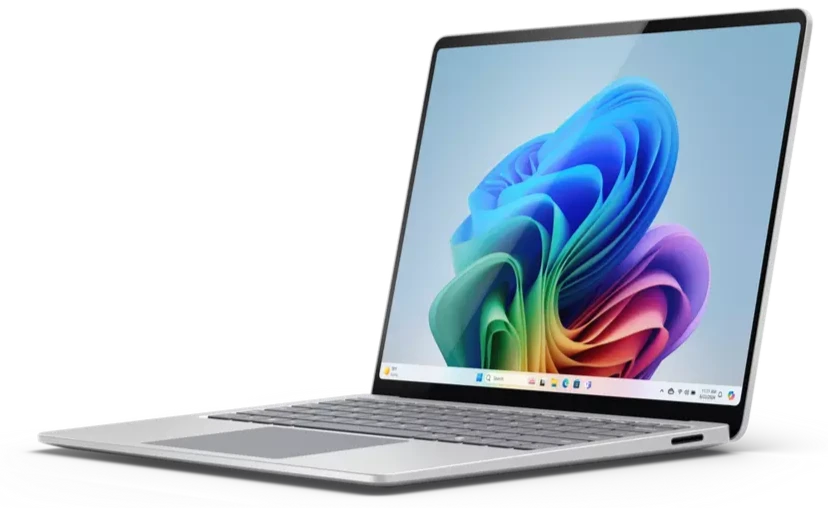 Microsoft 13.8" Touch Surface Laptop-7, Snapdragon X Elite, 16GB RAM, 512GB SSD, Win11H - ZSX-00013 (Certified Refurbished)