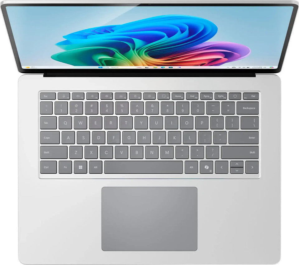 Microsoft 13.8" Touch Surface Laptop-7, Snapdragon X Elite, 16GB RAM, 512GB SSD, Win11H - ZSX-00013 (Certified Refurbished)