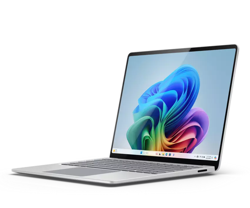 Microsoft 13.8" Touch Surface Laptop-7, Snapdragon X Elite, 32GB RAM, 512GB SSD, Win11P - EP2-36622