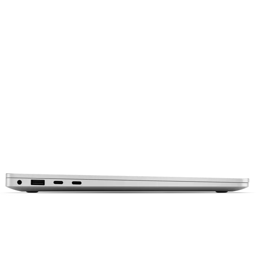 Microsoft 13.8" Touch Surface Laptop-7, Snapdragon X Elite, 16GB RAM, 512GB SSD, Win11H - ZSX-00013 (Certified Refurbished)