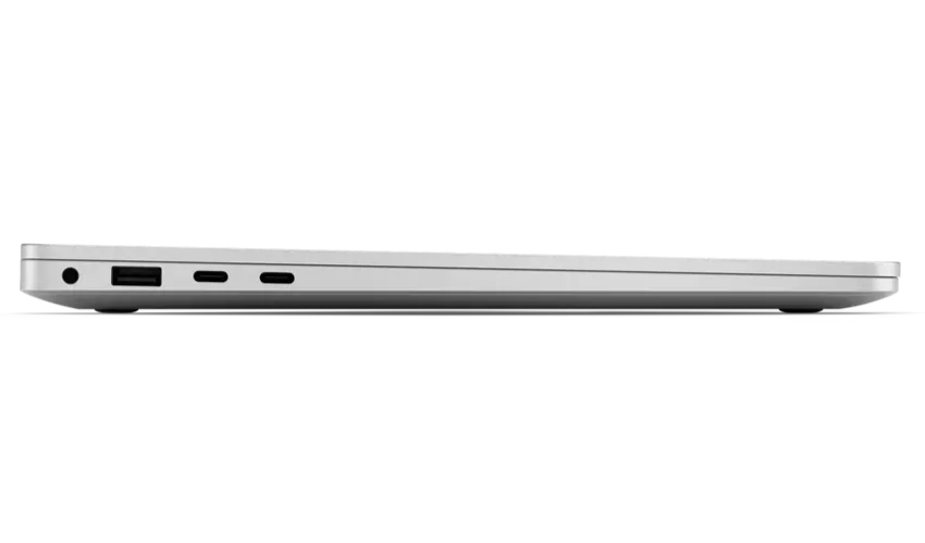 Microsoft 13.8" Touch Surface Laptop-7, Snapdragon X Elite, 32GB RAM, 512GB SSD, Win11P - EP2-36622