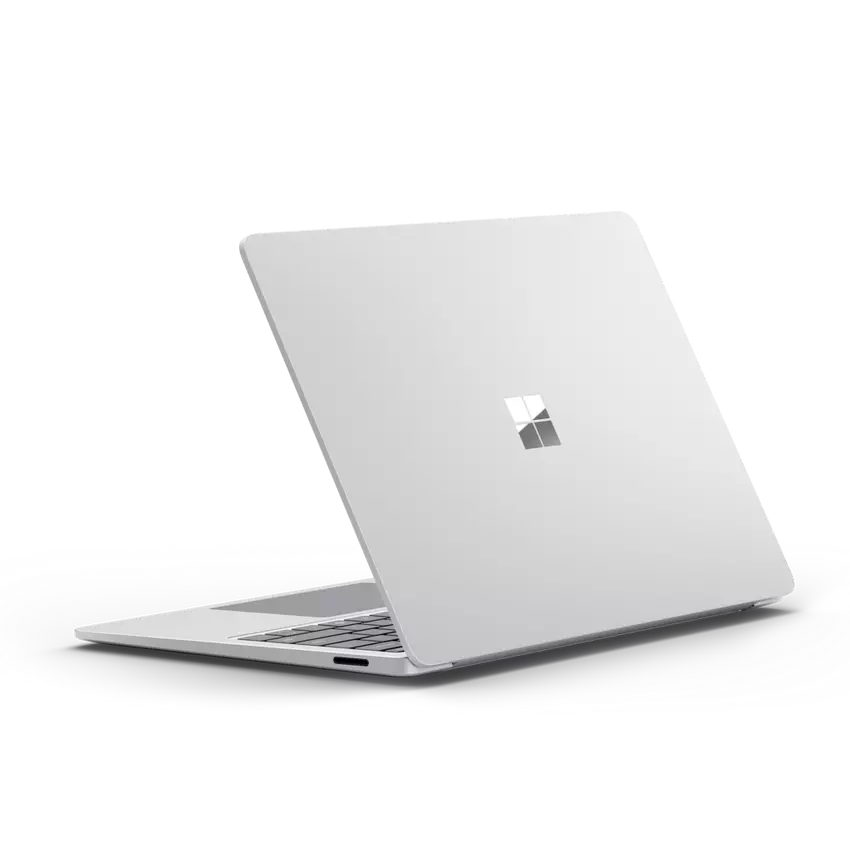 Microsoft 13.8" Touch Surface Laptop-7, Snapdragon X Elite, 16GB RAM, 512GB SSD, Win11H - ZSX-00013 (Certified Refurbished)