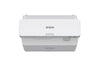 Epson PowerLite 770F 1080p 3LCD Ultra Short Throw Lamp-Free Laser Projector, 4100 Lumens - V11HA79020-N (Certified Refurbished)