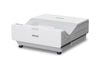 Epson PowerLite 770F 1080p 3LCD Ultra Short Throw Lamp-Free Laser Projector, 4100 Lumens - V11HA79020-N (Certified Refurbished)